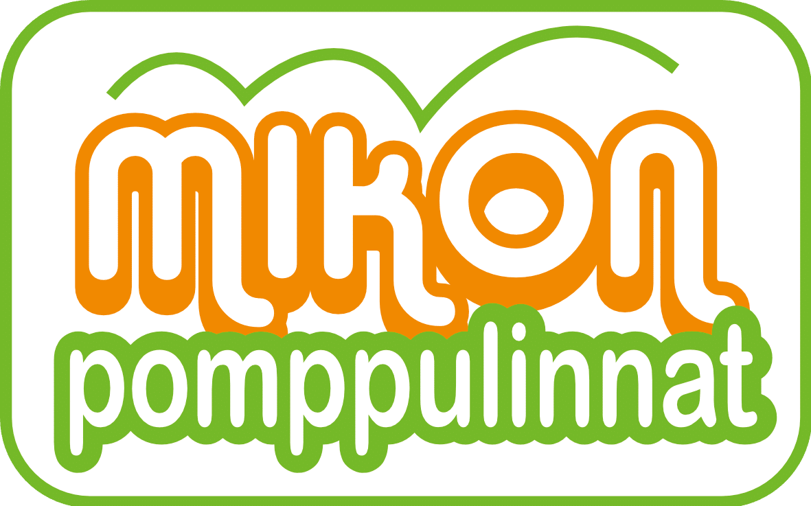 Mikon Pomppulinnat